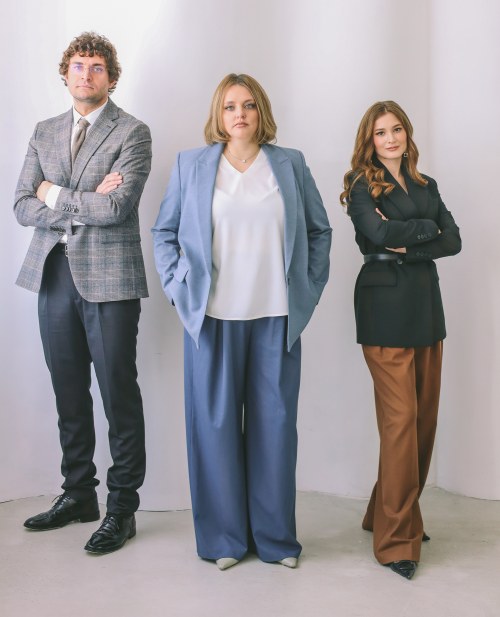 Жизненная ситуация требует профессионального юридического решения.