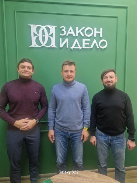 Сергей Новиков &laquo;Ашпыл&raquo; малоэтажное строительство