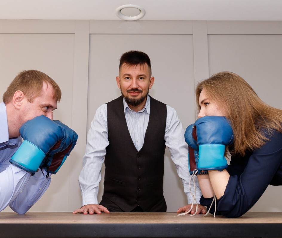 Юристы по&nbsp;семейным делам