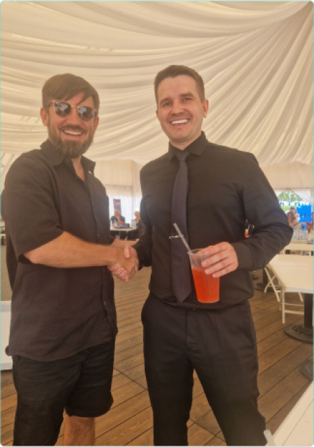 Александр Долганов &laquo;Евроавто24&raquo;