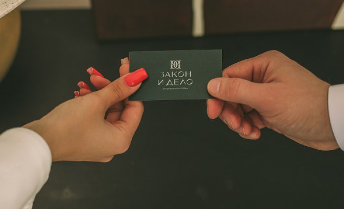 Чек-лист: «5 признаков, что ваш юрист не решает задачи бизнеса»