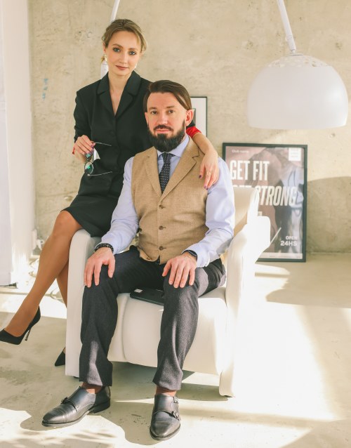 Юридические проблемы начинают угрожать существованию вашего бизнеса.