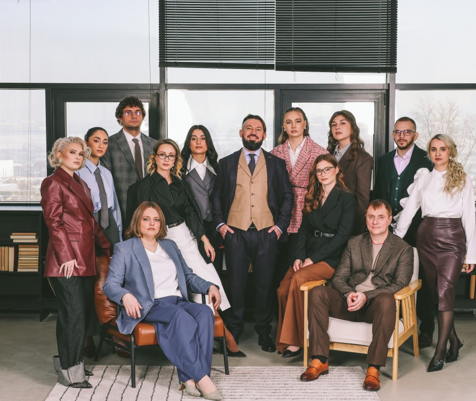 Возникли проблемы в семье или с наследством? Нужна надежная защита?