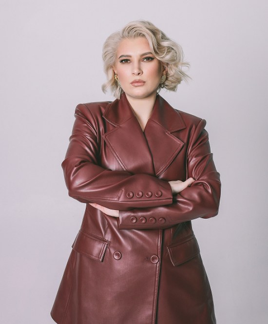 Богданова Александра Романовна