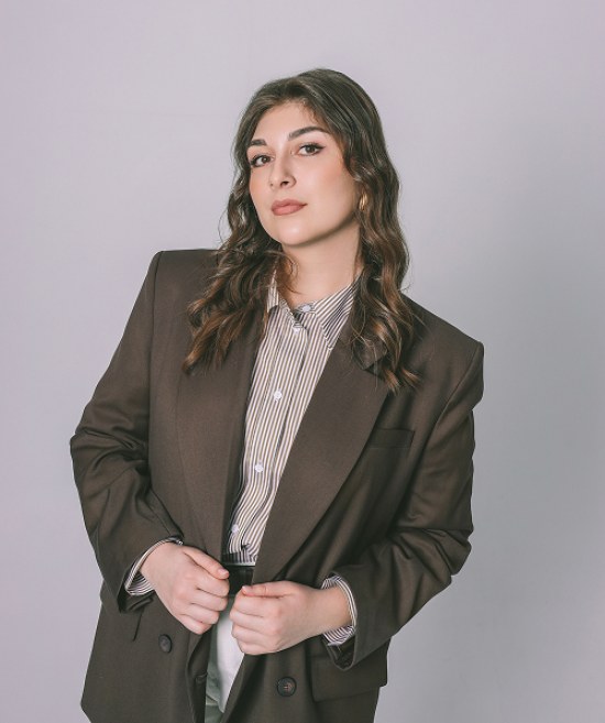 Биктяшева Арина Ринатовна