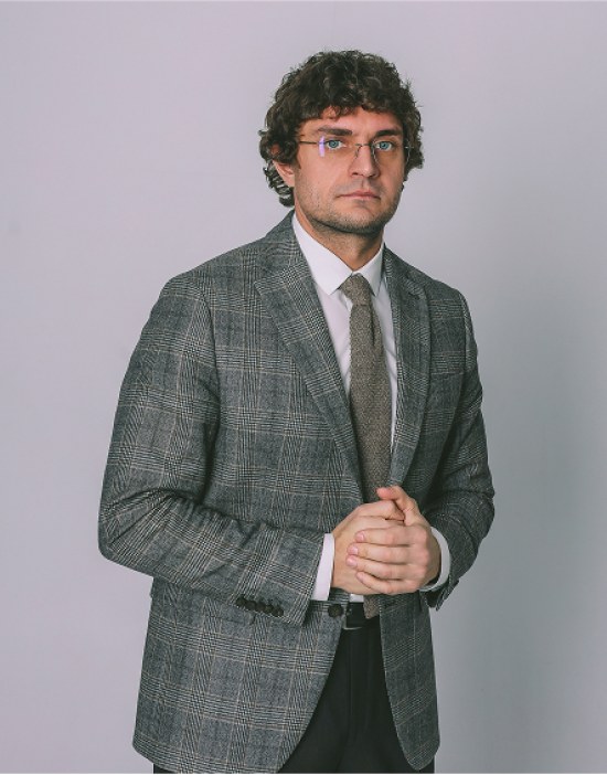 Искаков Алексей Игоревич