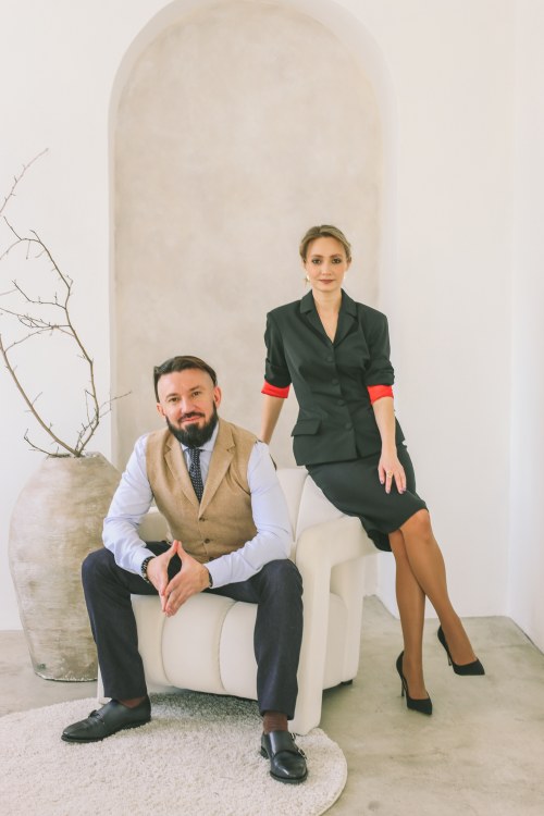 раздел имущества становится войной