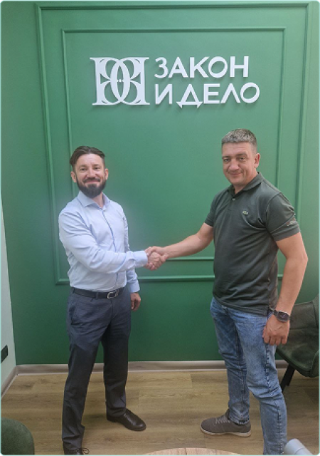 Михальченко Олег &laquo;ООО Кошурниковские энергосети&raquo; и&nbsp;&laquo;ООО Водоканал&raquo;