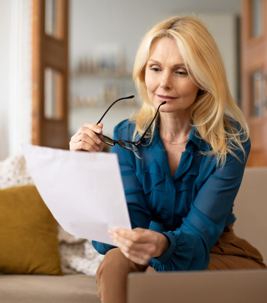 Права гражданской жены на наследство - разъяснение 