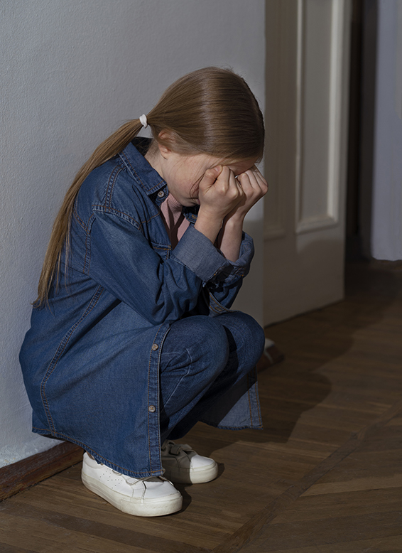 Спор об алиментах - как нервный срыв ребенка повлиял на суд 